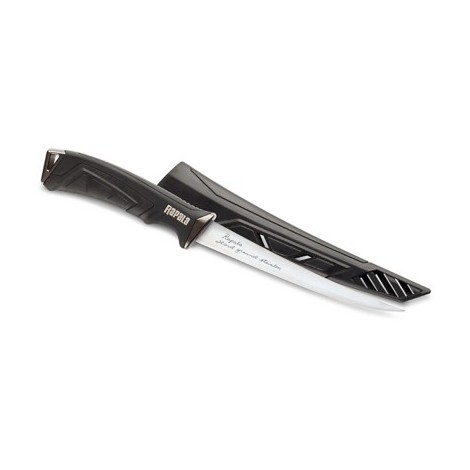 3. Rapala 6” Fillet