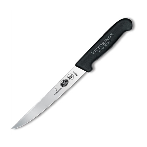 5. Victorinox 7” Straight Blade Fillet