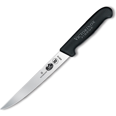 5. Victorinox 7” Straight Blade Fillet