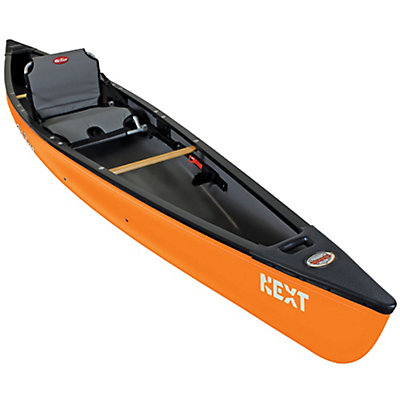 9. Next – Old Town Canoes