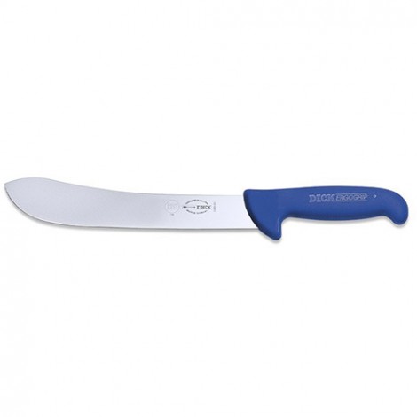 6. F Dick Ergogrip 8”