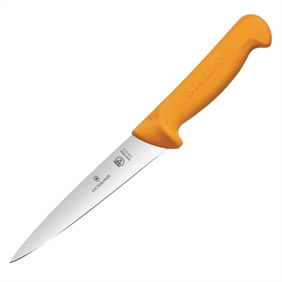 10. Swibo Fillet
