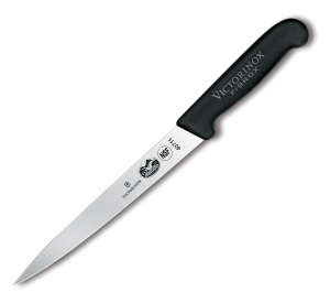 4. Victorinox Fibrox Flexible Blade