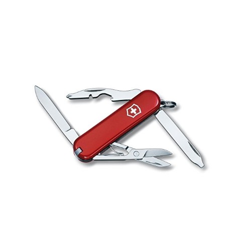 6. Victorinox Swiss Army Rambler
