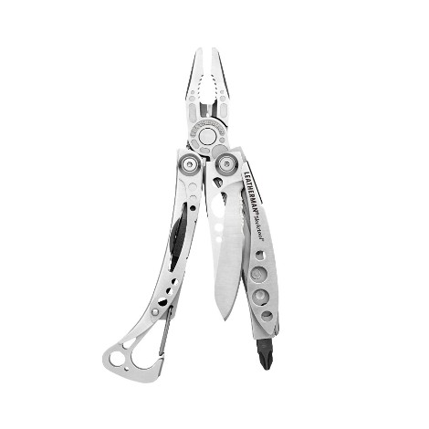 5. Leatherman - Skeletool