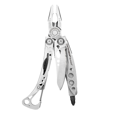 5. Leatherman - Skeletool