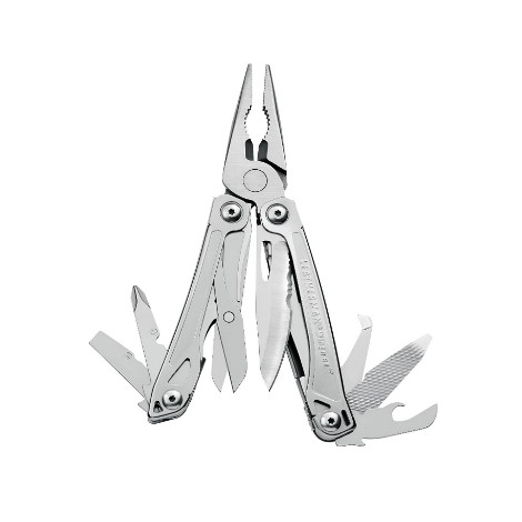 2. Leatherman - Wingman