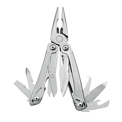 2. Leatherman - Wingman
