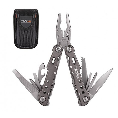 10. Tacklife MPY07