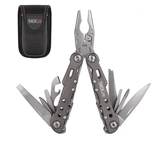10. Tacklife MPY07