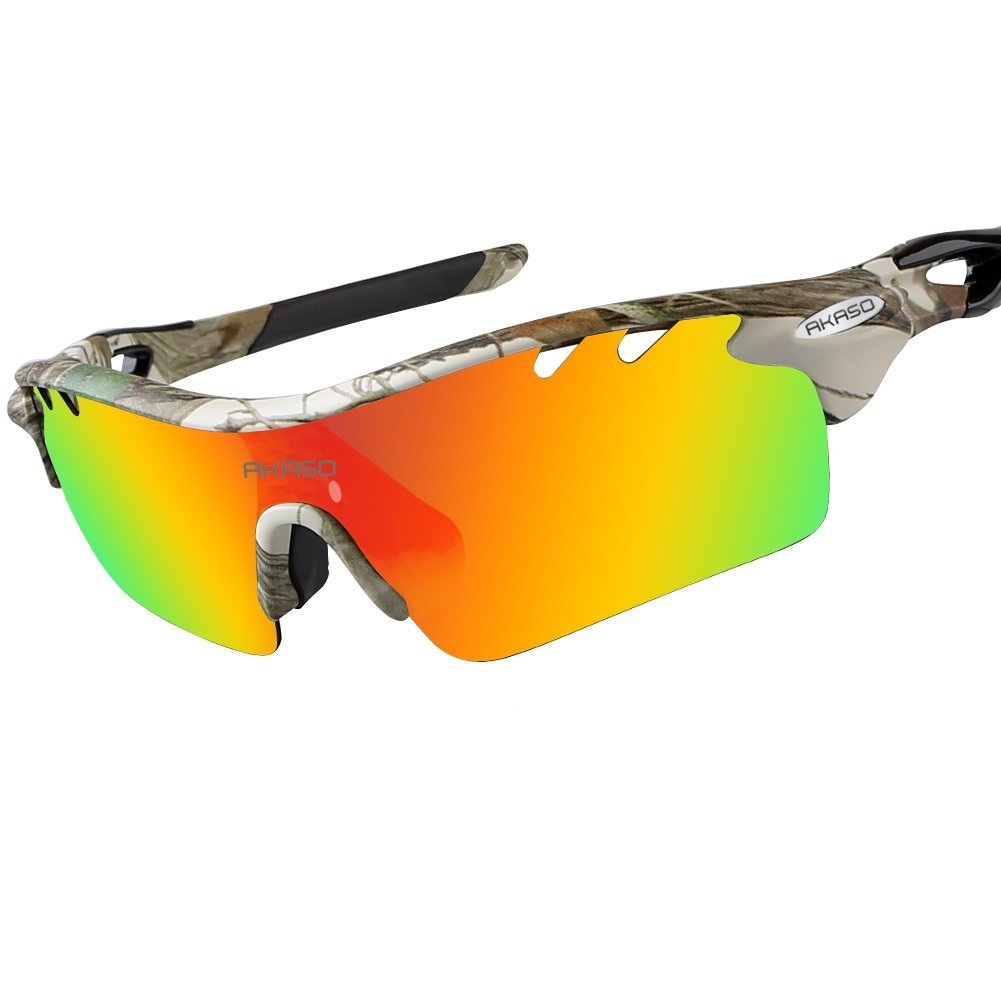 15 Best Camo Sunglasses Reviewed & Rated in 2024 TheGearHunt