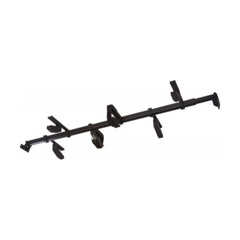 6. Big Sky SBR-2G Gun Overhead
