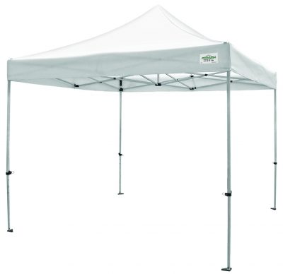 Caravan Titanshade Canopy