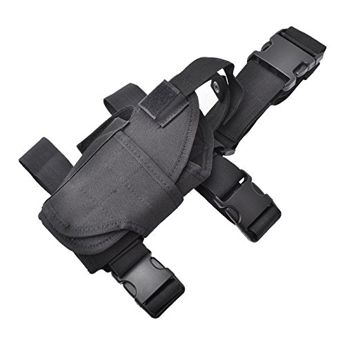 Best Thigh Holsters Reviewed & Rated in 2024 | TheGearHunt