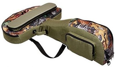 9. OMP Compact Crossbow Case