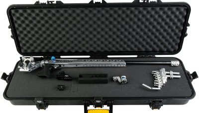 Plano Gun Guard AW Tactical