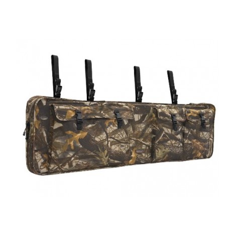7. Quad Gear UTV Double Gun