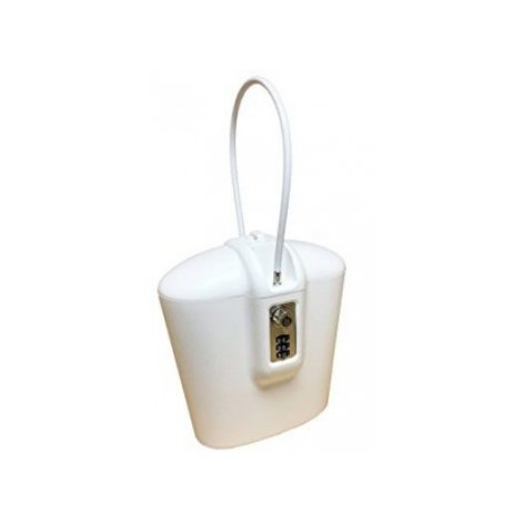 10. Safego Portable Indoor/Outdoor