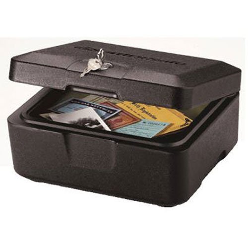 SentrySafe Fire Chest