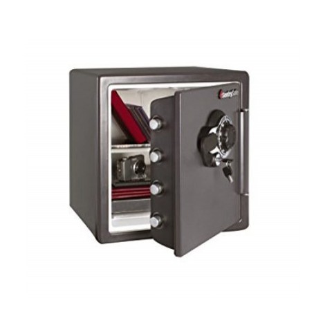 7. SentrySafe SFW123DSB