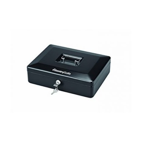 6. SentrySafe Medium CB-12