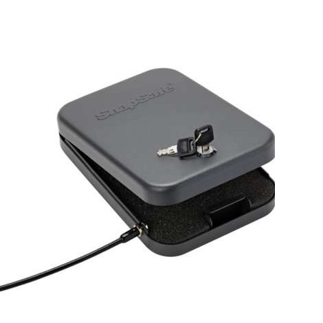 5. SnapSafe Lock Box