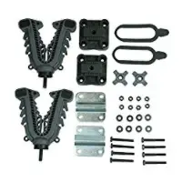 VFG1 V-Grip Single Rider