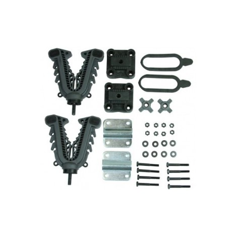 2. VFG1 V-Grip Single Rider