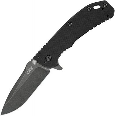 Best Tactical Folding Knives Reviewed in 2024 | TheGearHunt