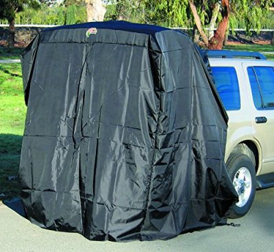 AddaCabana SUV Tent