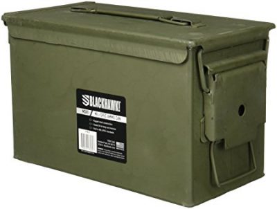 10. ATK 970032 50 Cal Can