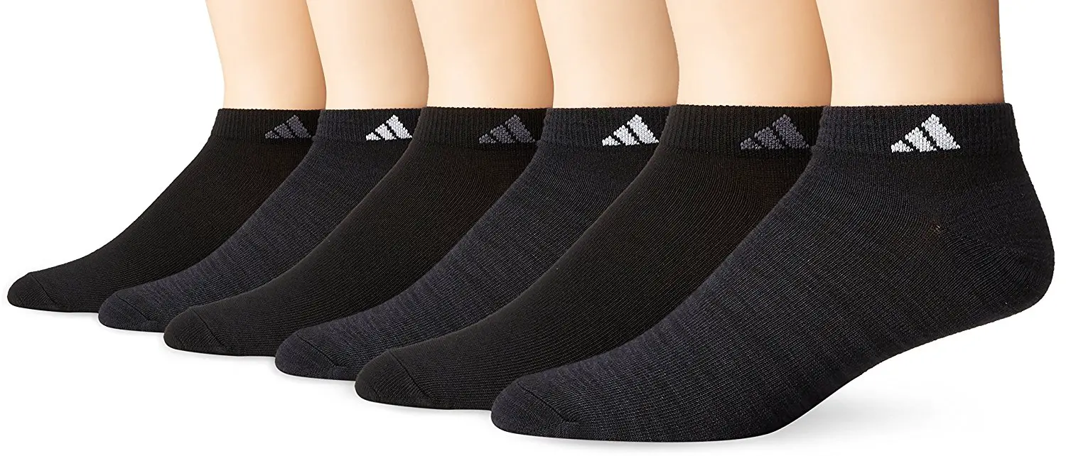 10 Best No Show Socks Reviewed & Rated in 2022 | TheGearHunt