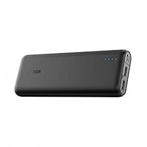 2. Anker PowerCore 20100
