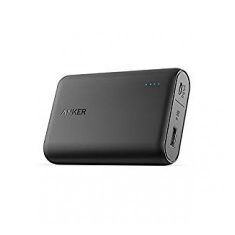 1. Anker PowerCore 10000
