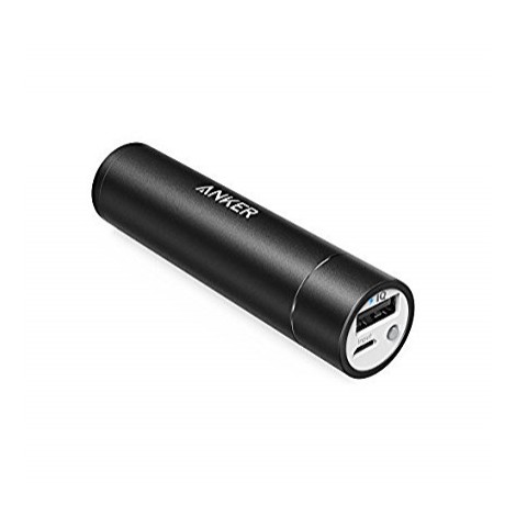 4. Anker PowerCore+ Mini
