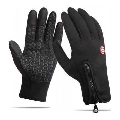 9. Anqier Windproof Warm
