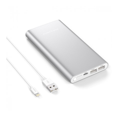 6. Apple Lightning Portable