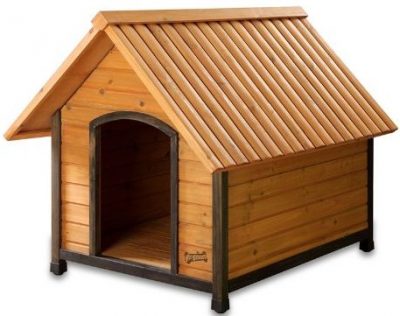 2. Pet Squeek Arf Frame