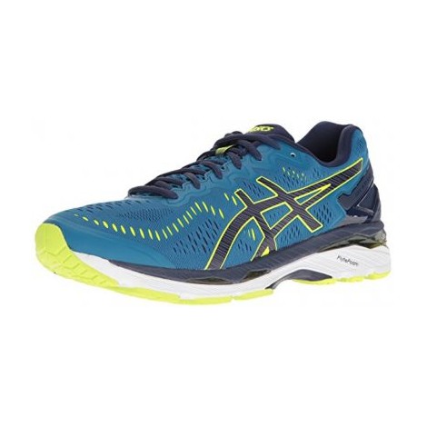 8. Asics Gel Kayano 23