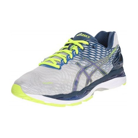 4. Asics Gel Nimbus 18
