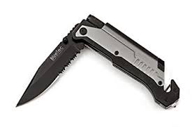 5. BlizeTec Survival Knife