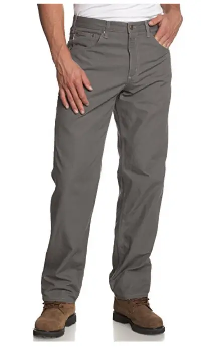 15 Best Carhartt Pants Reviewed & Rated in 2024 | TheGearHunt