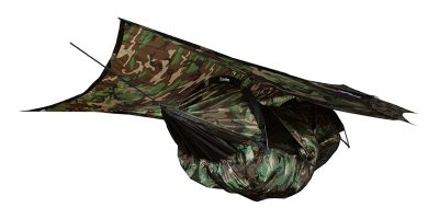 7. Clark NX-270 Four-Season
