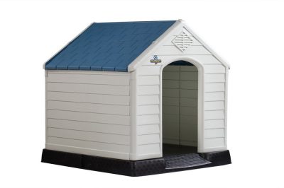 10. Confidence Pet House