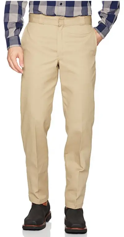 15 Best Khaki Pants Reviewed & Rated in 2019 | TheGearHunt
