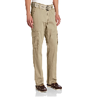 cargo pants best brand