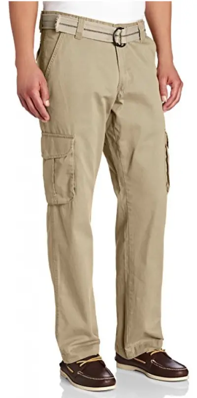 levi dockers cargo pants