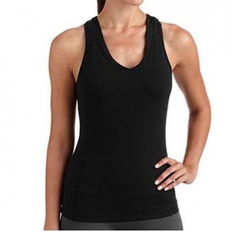 7. Dri-More Racerback