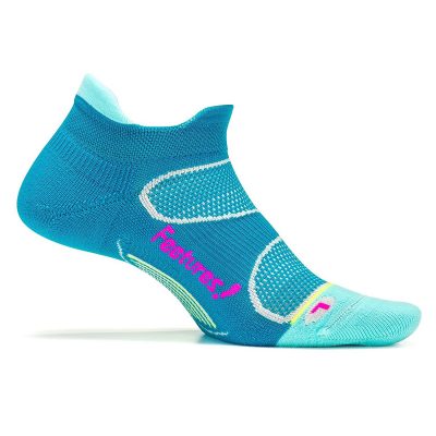 best sock material for sweaty feet