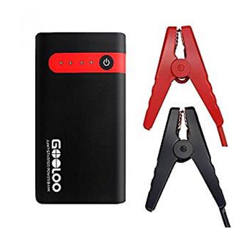12. Gooloo 450A Peak